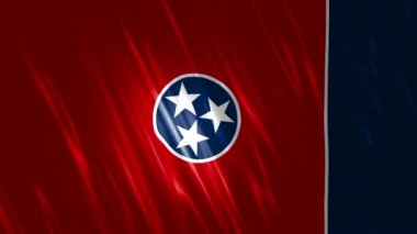 Tennessee Eyaleti Döngüsü Bayrağı