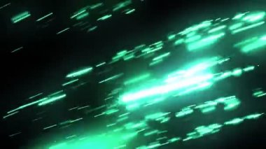 Veri Paketleri Döngüsel Arkaplan