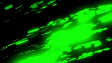 Veri Paketleri Döngüsel Arkaplan