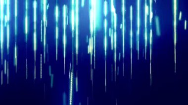 Veri Paketleri Döngüsel Arkaplan