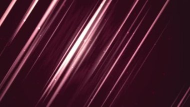  Eğimli Çizgiler Döngüsü Arkaplanı