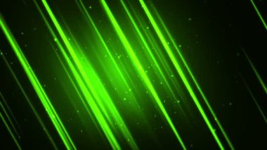 Eğimli Çizgiler Döngüsü Arkaplanı