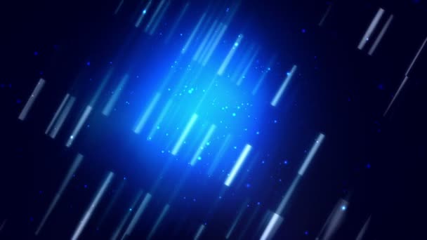  Lignes de lançage Fond bouclable