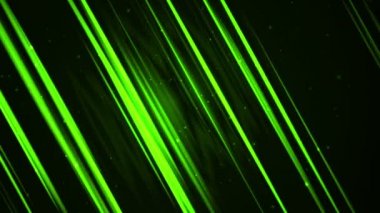 Eğimli Çizgiler Döngüsü Arkaplanı