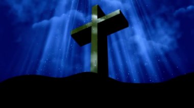 İbadet Çapraz Döngüsü Arkaplanı