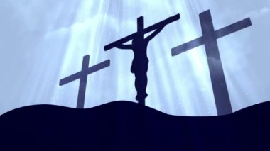 İbadet Çapraz Döngüsü Arkaplanı