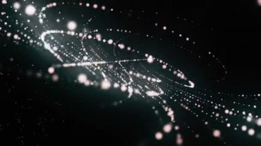 Cennete Tapma Döngüsü Arkaplanı