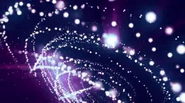 Cennete Tapma Döngüsü Arkaplanı