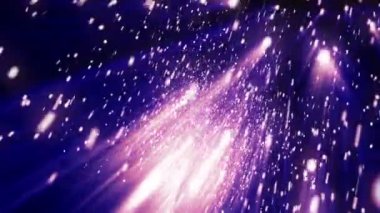 İbadet Loopable arka plan ışıklar