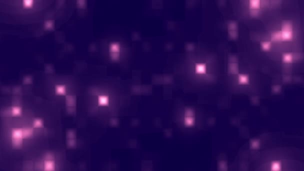 Motifs carrés fond boucle