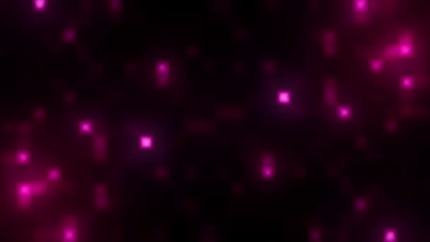 Motifs carrés fond boucle