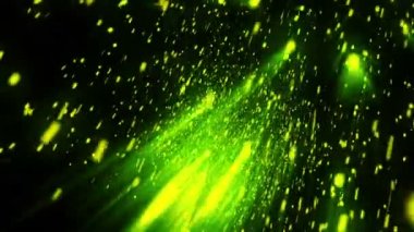 İbadet Loopable arka plan ışıklar