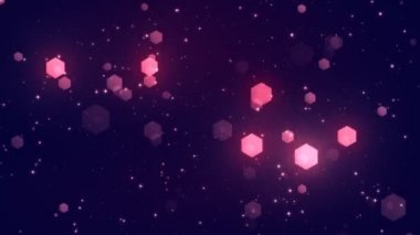 Fantezi Altıgenler 2