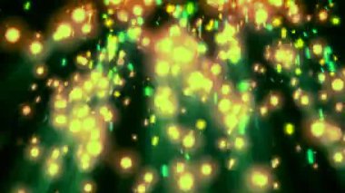 Düşen Parıltılar 1