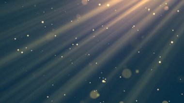 Sabah Işık Işınları 2