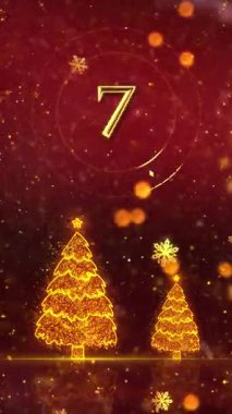 Mobil Dikey Çözünürlük 21603840 Piksel, 2026 Mutlu Yıllar Geri Sayım Arkaplanı, Mobil Videolar için Dikey Çözünürlük, Mutlu Yıllar 2026 10 Saniyeden Başlıyor