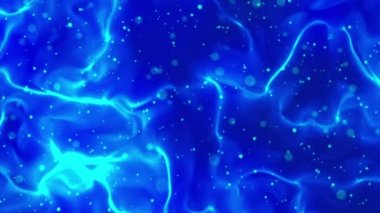 Soyut Fantasy 4 Döngülenebilir Arka Plan