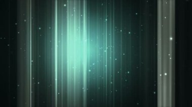 Kurumsal Glow Streaks 5 Döngülenebilir Arka Plan