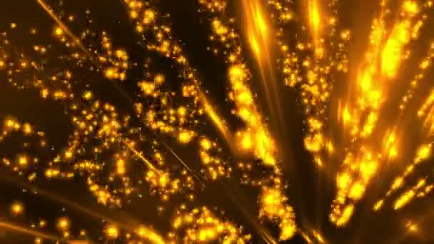 Lumière scintille 29 fond bouclable 