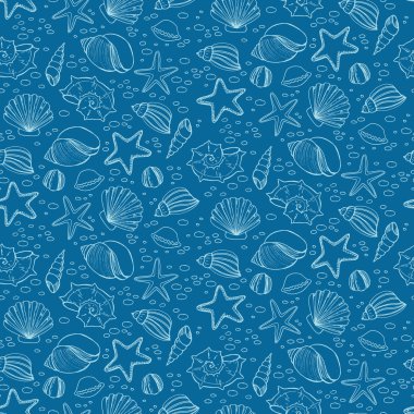 Kabukları kroki tarzı ile sorunsuz patten