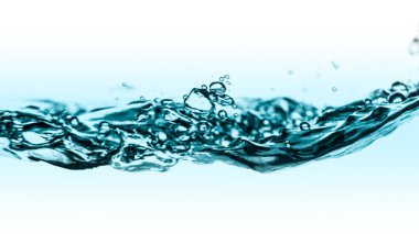 Suyun soyut dalgası grafiksel lüks tasarım yumuşak arka gruplama