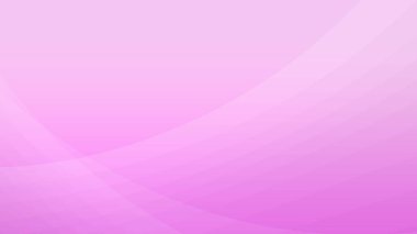 Lüks modern pembe gradyan bulanık yatay dijital arkaplan