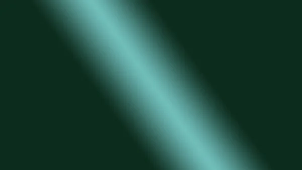 背景緑の抽象的なグラデーションソフト最小コンセプト壁紙の背景 — ストック写真