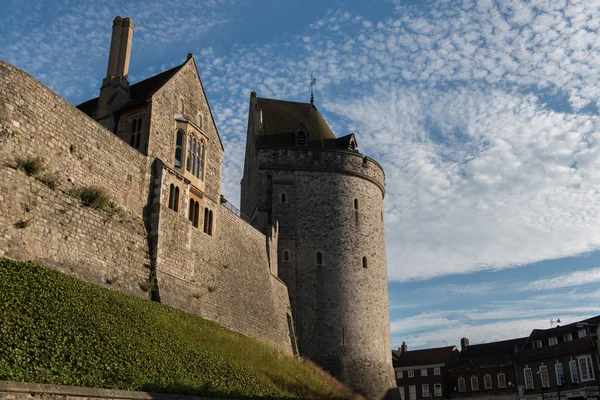 Windsor Sarayı Kalesi