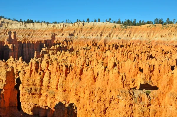 Bryce Canyon National Park, Utah, Usa — Stock Fotó