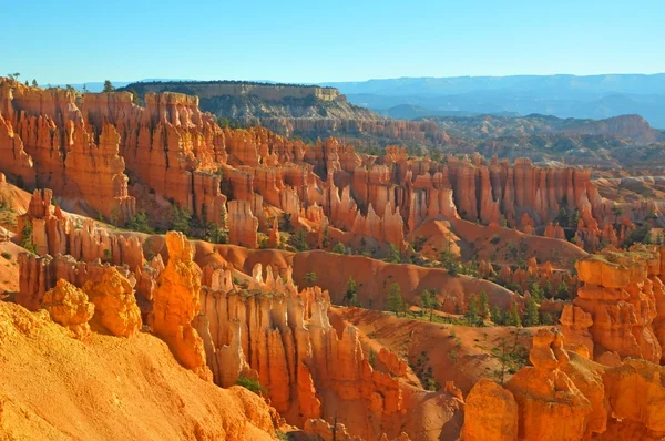 Parque Nacional Bryce Canyon, Utah, EE.UU. —  Fotos de Stock