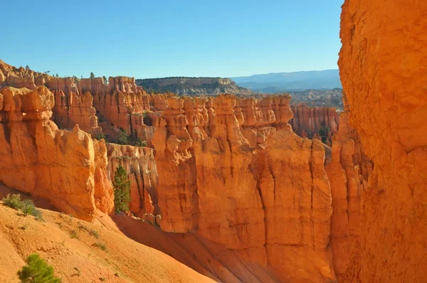 Parque Nacional Bryce Canyon, Utah, EE.UU. —  Fotos de Stock