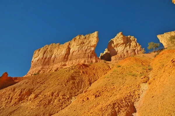 Bryce Canyon National Park, Utah, EUA — Fotografia de Stock