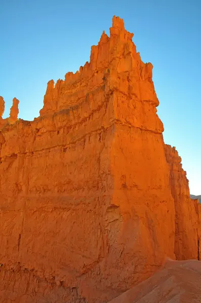 Bryce Canyon National Park, Utah, EUA — Fotografia de Stock