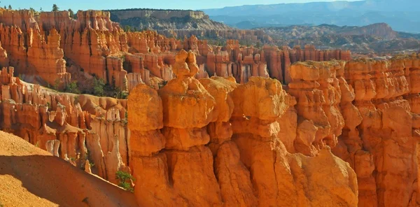 Bryce Canyon National Park, Utah, EUA — Fotografia de Stock