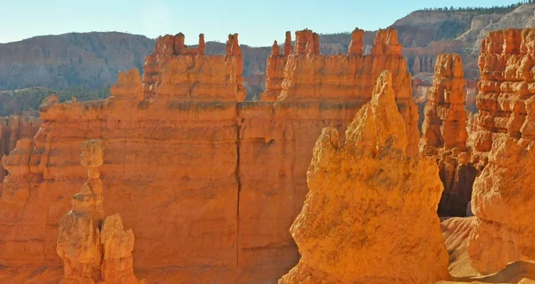 Bryce Canyon National Park, Utah, EUA — Fotografia de Stock