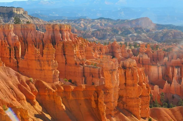 Parque Nacional Bryce Canyon, Utah, EE.UU. —  Fotos de Stock