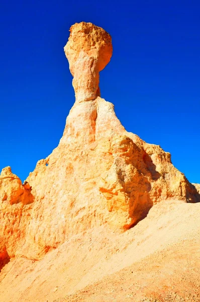 Bryce Canyon National Park, Utah, Usa — Stock Fotó