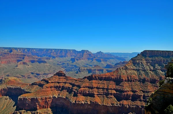 Grand Canyon National Park,  Kanab, Arizona, the USA — Stock Photo, Image