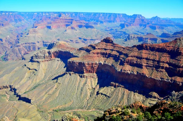 Grand Canyon National Park,  Kanab, Arizona, the USA — Stock Photo, Image