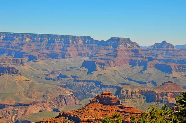 Grand Canyon National Park,  Kanab, Arizona, the USA — Stock Photo, Image