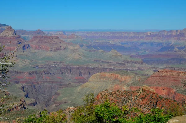 Grand Canyon National Park,  Kanab, Arizona, the USA — Stock Photo, Image