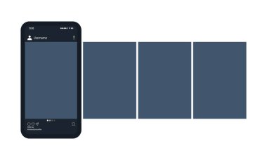 Atlı karınca ikonu. Toprak medya konsepti. Fotoğraf şablonu. Vektör EPS 10. Beyaz arkaplanda izole