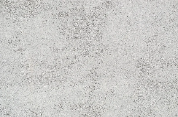 Старая белая гипсовая стена — стоковое фото