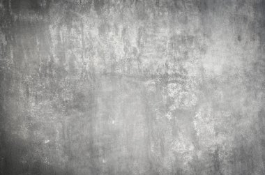 beyaz boyalı hasarlı duvar arka plan