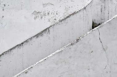 gri alçı duvar backgbround