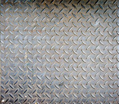 paslı metal arka plan