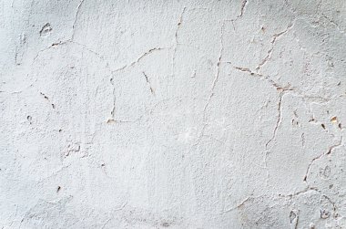 Gri alçı duvar arkaplanı