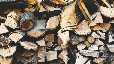 ahşap kazık arka plan