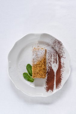 lezzetli tatlım dessrt