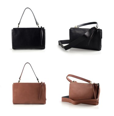 harika kadın deri çanta